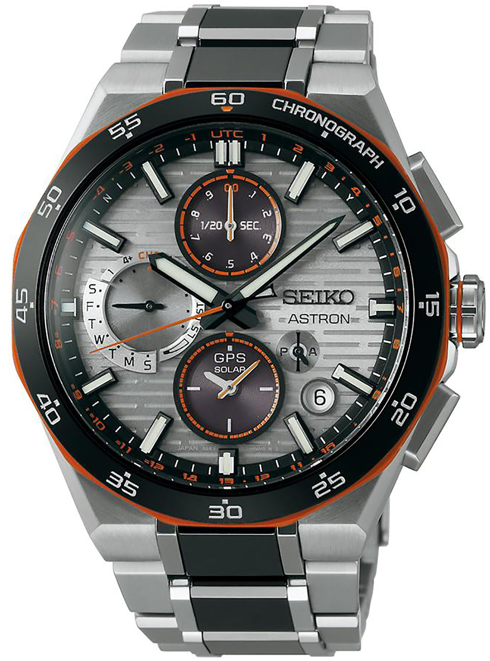 SEIKO ASTRON 時計 Seiko Astron NEXTER GPS Solar Shohei Otani 2023 Limited