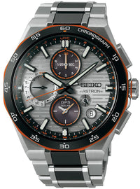 [SBXC183 / SSH183] SEIKO ASTRON NEXTER WATCH GPS SOLAR 2025 LIMITED EDITION MADE IN JAPAN JDM