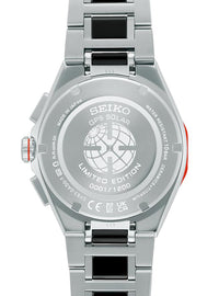 [SBXC183 / SSH183] SEIKO ASTRON NEXTER WATCH GPS SOLAR 2025 LIMITED EDITION MADE IN JAPAN JDM