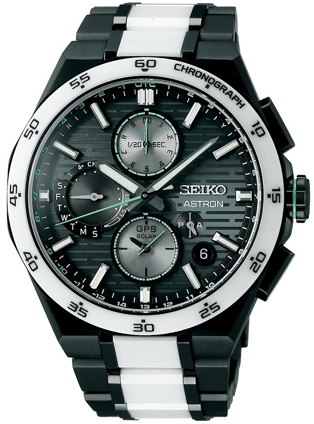 [SBXC185 / SSH185] SEIKO ASTRON NEXTER WATCH GPS SOLAR 2025 LIMITED EDITION MADE IN JAPAN JDM