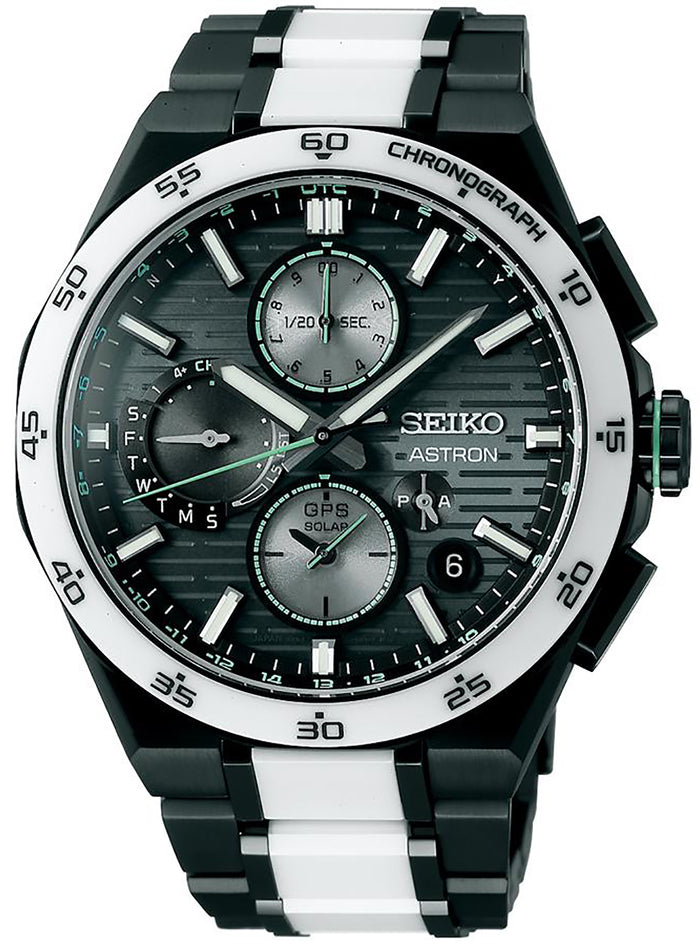 [SBXC185 / SSH185] SEIKO ASTRON NEXTER WATCH GPS SOLAR 2025 LIMITED EDITION MADE IN JAPAN JDM