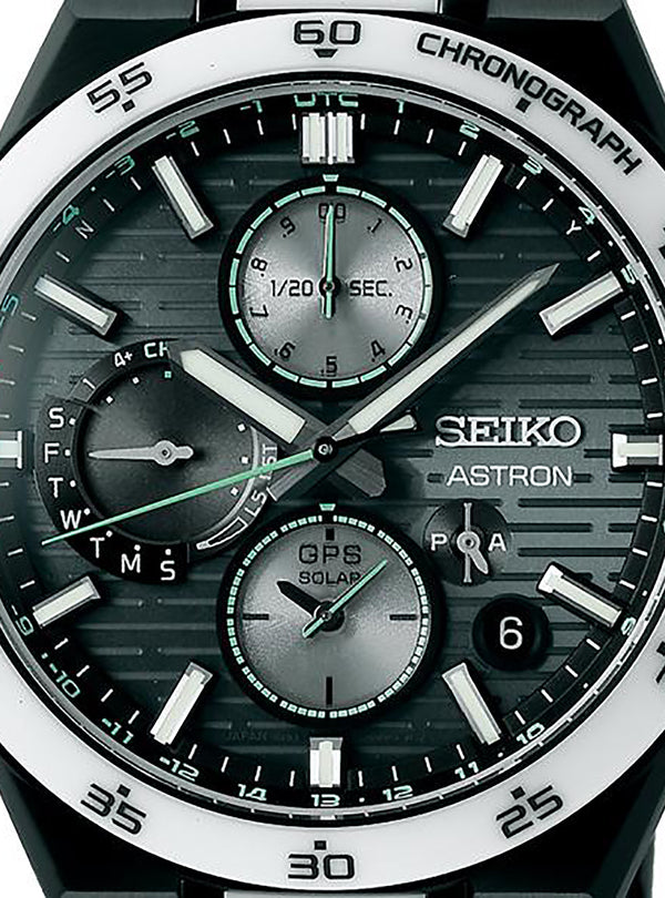 [SBXC185 / SSH185] SEIKO ASTRON NEXTER WATCH GPS SOLAR 2025 LIMITED EDITION MADE IN JAPAN JDM