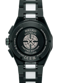 [SBXC185 / SSH185] SEIKO ASTRON NEXTER WATCH GPS SOLAR 2025 LIMITED EDITION MADE IN JAPAN JDM