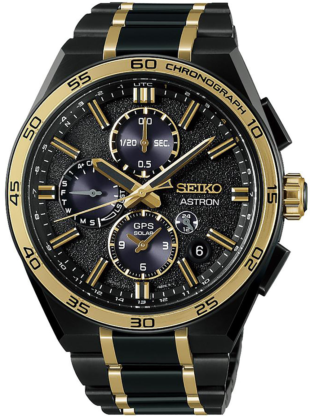 [SBXC186 / SSH186] SEIKO ASTRON NEXTER GPS WATCH SEIKO 145TH ANNIVERSARY LIMITED EDITION MADE IN JAPAN JDM
