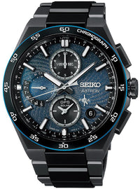 [SBXC187 / SSH187] SEIKO ASTRON NEXTER WATCH GPS SOLAR "STARRY SKY" 2026 LIMITED EDITION MADE IN JAPAN JDM
