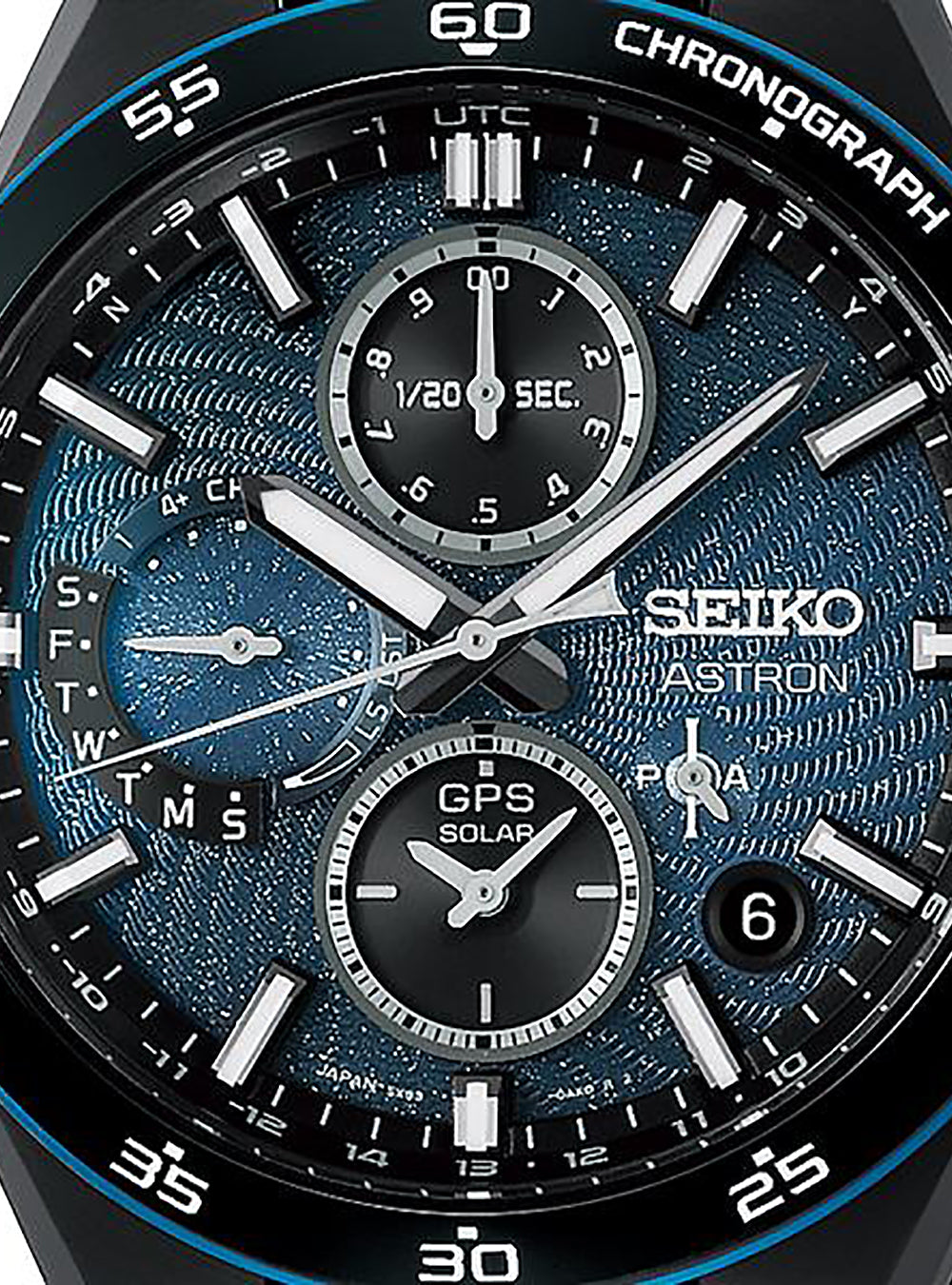 [SBXC187 / SSH187] SEIKO ASTRON NEXTER WATCH GPS SOLAR "STARRY SKY" 2026 LIMITED EDITION MADE IN JAPAN JDM
