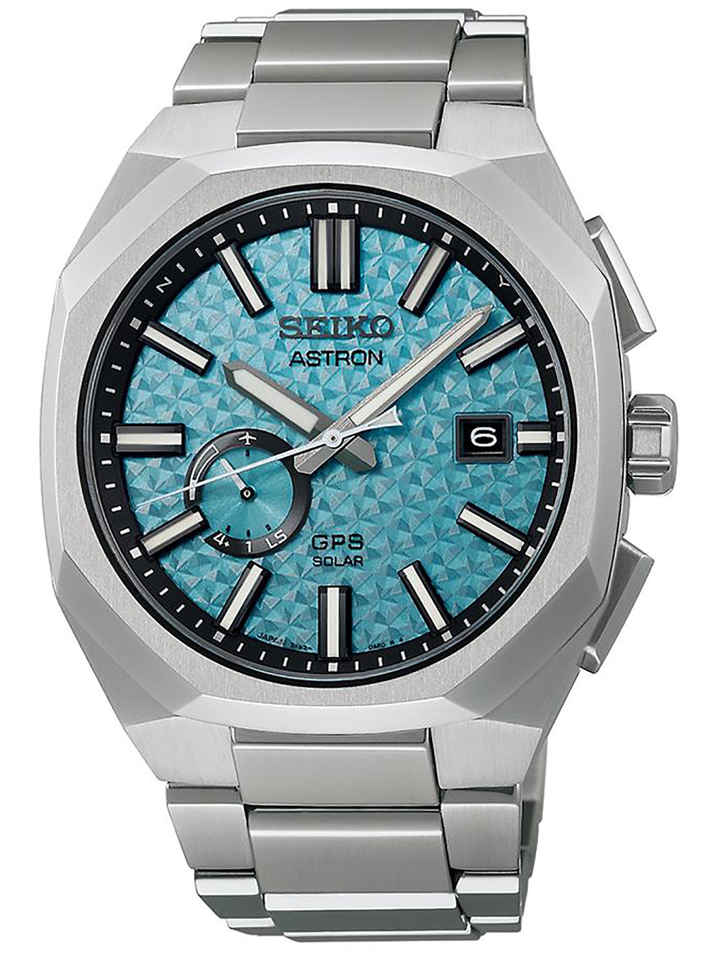 SEIKO WATCH ASTRON NEXTER “STARRY SKY” 2024 GPS SOLAR LIMITED EDITION  SBXD027 / SSJ027 MADE IN JAPAN JDM