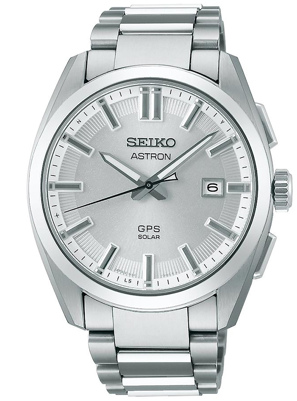 [SBXD031, SBXD033, SBXD035] SEIKO ASTRON WATCH ORIGIN GPS SOLAR 3X MADE IN JAPAN JDM