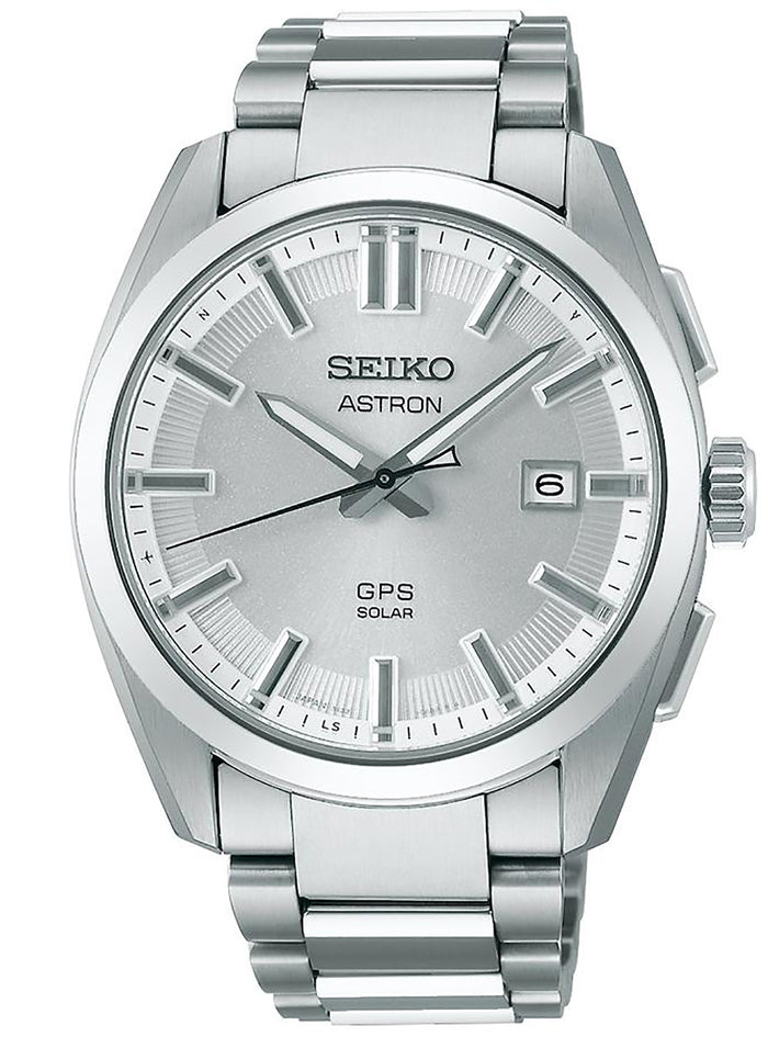 [SBXD031, SBXD033, SBXD035] SEIKO ASTRON WATCH ORIGIN GPS SOLAR 3X MADE IN JAPAN JDM