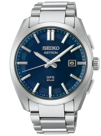 [SBXD031, SBXD033, SBXD035] SEIKO ASTRON WATCH ORIGIN GPS SOLAR 3X MADE IN JAPAN JDM