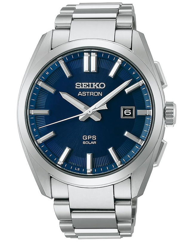 [SBXD031, SBXD033, SBXD035] SEIKO ASTRON WATCH ORIGIN GPS SOLAR 3X MADE IN JAPAN JDM
