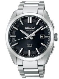 [SBXD031, SBXD033, SBXD035] SEIKO ASTRON WATCH ORIGIN GPS SOLAR 3X MADE IN JAPAN JDM