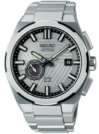 [SBXD037 / SSJ037] SEIKO ASTRON NEXTER WATCH GPS SOLAR 2025 LIMITED EDITION MADE IN JAPAN JDM
