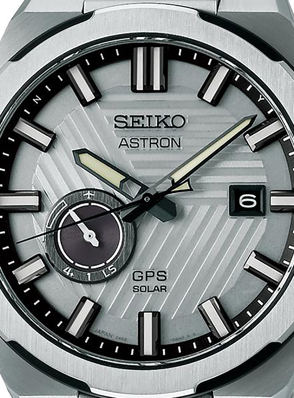 [SBXD037 / SSJ037] SEIKO ASTRON NEXTER WATCH GPS SOLAR 2025 LIMITED EDITION MADE IN JAPAN JDM
