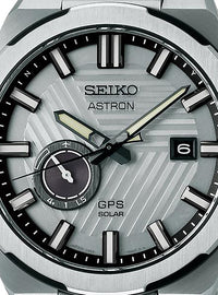 [SBXD037 / SSJ037] SEIKO ASTRON NEXTER WATCH GPS SOLAR 2025 LIMITED EDITION MADE IN JAPAN JDM
