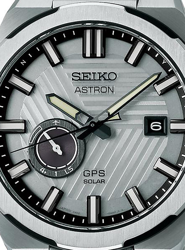 [SBXD037 / SSJ037] SEIKO ASTRON NEXTER WATCH GPS SOLAR 2025 LIMITED EDITION MADE IN JAPAN JDM
