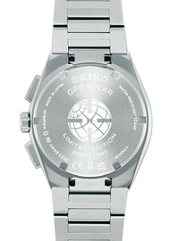 [SBXD037 / SSJ037] SEIKO ASTRON NEXTER WATCH GPS SOLAR 2025 LIMITED EDITION MADE IN JAPAN JDM
