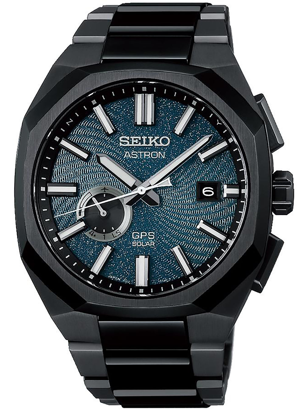 [SBXD039 / SSJ039] SEIKO ASTRON NEXTER WATCH GPS SOLAR "STARRY SKY" 2026 LIMITED EDITION MADE IN JAPAN JDM
