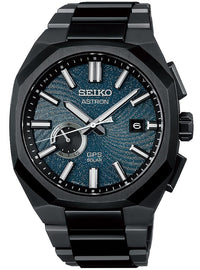 [SBXD039 / SSJ039] SEIKO ASTRON NEXTER WATCH GPS SOLAR "STARRY SKY" 2026 LIMITED EDITION MADE IN JAPAN JDM
