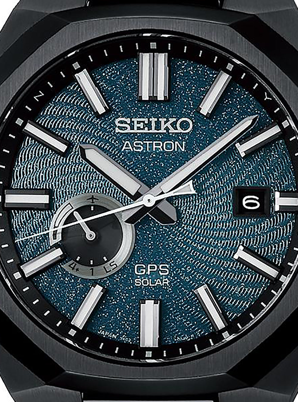[SBXD039 / SSJ039] SEIKO ASTRON NEXTER WATCH GPS SOLAR "STARRY SKY" 2026 LIMITED EDITION MADE IN JAPAN JDM
