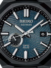 [SBXD039 / SSJ039] SEIKO ASTRON NEXTER WATCH GPS SOLAR "STARRY SKY" 2026 LIMITED EDITION MADE IN JAPAN JDM
