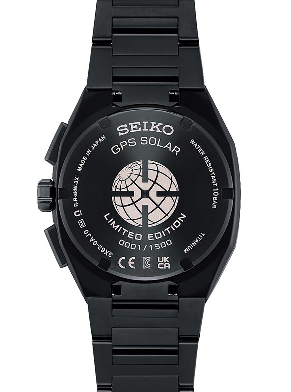 [SBXD039 / SSJ039] SEIKO ASTRON NEXTER WATCH GPS SOLAR "STARRY SKY" 2026 LIMITED EDITION MADE IN JAPAN JDM

