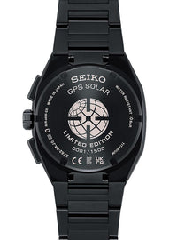[SBXD039 / SSJ039] SEIKO ASTRON NEXTER WATCH GPS SOLAR "STARRY SKY" 2026 LIMITED EDITION MADE IN JAPAN JDM
