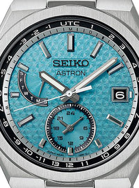 SEIKO WATCH ASTRON NEXTER “STARRY SKY” 2024 LIMITED EDITION SBXY077 MADE IN JAPAN JDM