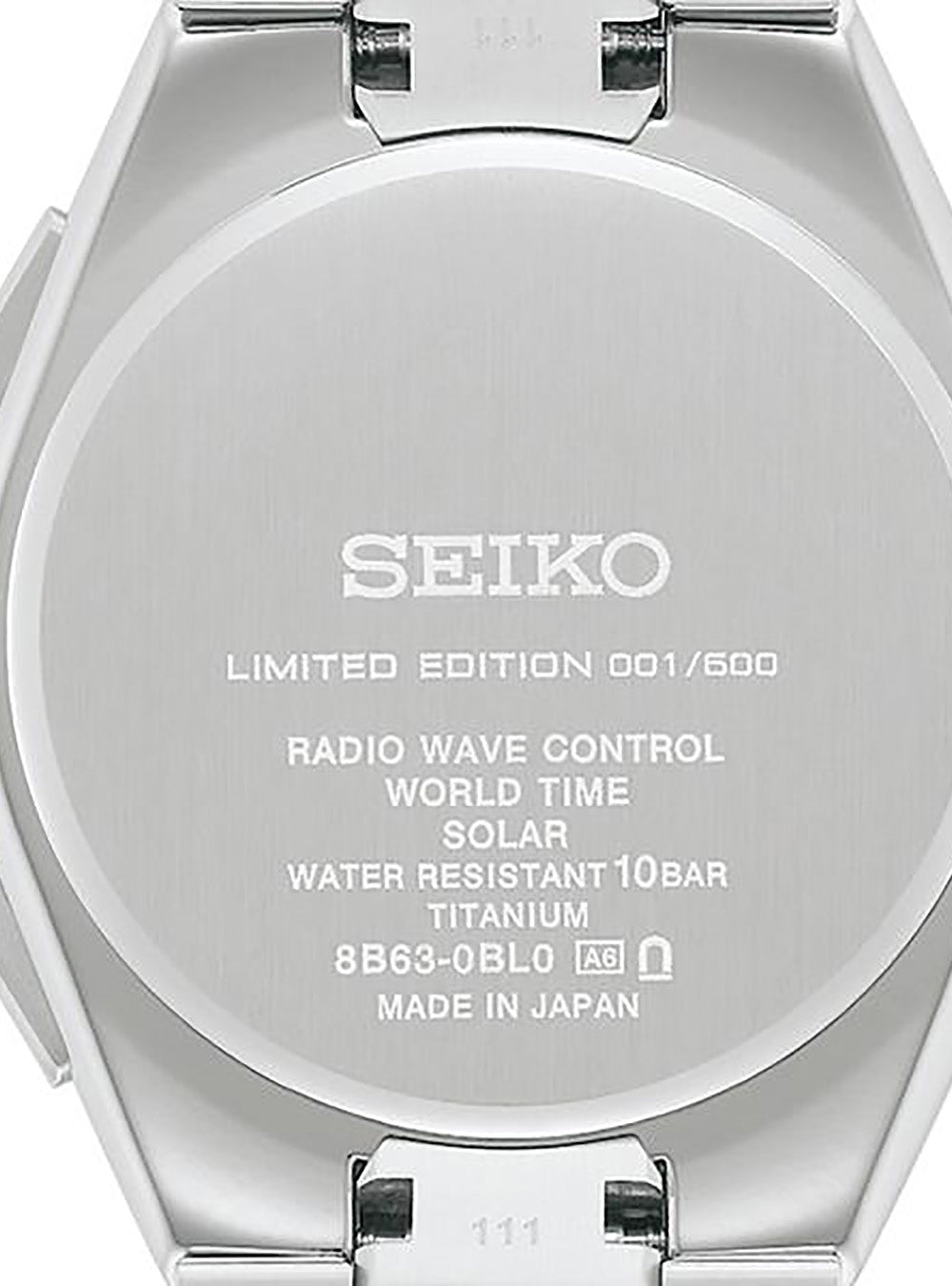 SEIKO WATCH ASTRON NEXTER “STARRY SKY” 2024 LIMITED EDITION SBXY077 MA –  japan-select