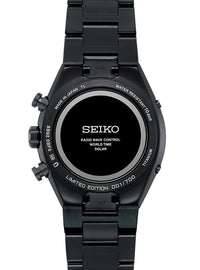 [SBXY105] SEIKO ASTRON NEXTER WATCH SOLAR "STARRY SKY" 2026 LIMITED EDITION MADE IN JAPAN JDM

