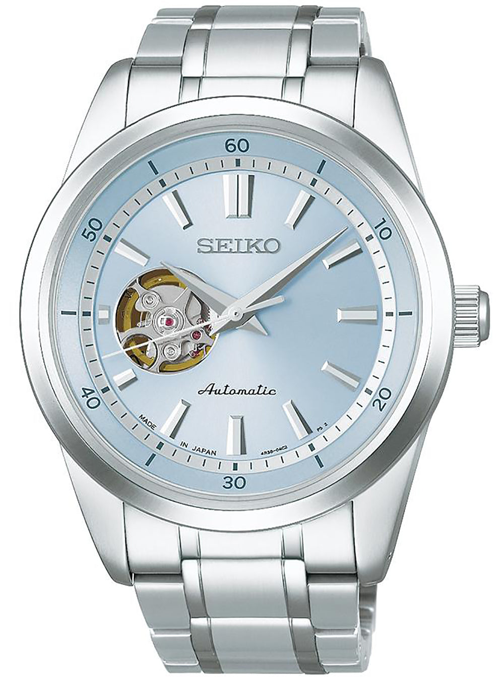 [SCVE065 / SSDE025 ] SEIKO SELECTION WATCH MECHANICAL SPRING 2026 LIMITED EDITION MADE IN JAPAN JDM
