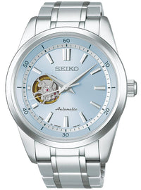 [SCVE065 / SSDE025 ] SEIKO SELECTION WATCH MECHANICAL SPRING 2026 LIMITED EDITION MADE IN JAPAN JDM
