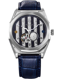 GARRACK DEMON SLAYER (KIMETSU NO YAIBA) S-MEISTER COLLABORATION WATCH LIMITED EDITION MADE IN JAPAN