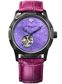 GARRACK × CHAINSAW MAN COLLABORATION AUTOMATIC WATCH MADE IN JAPAN