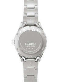 [SCVE064 / SSDE024 ] SEIKO SELECTION WATCH MECHANICAL 2026 SAKURA BLOOMING LIMITED EDITION MADE IN JAPAN JDM