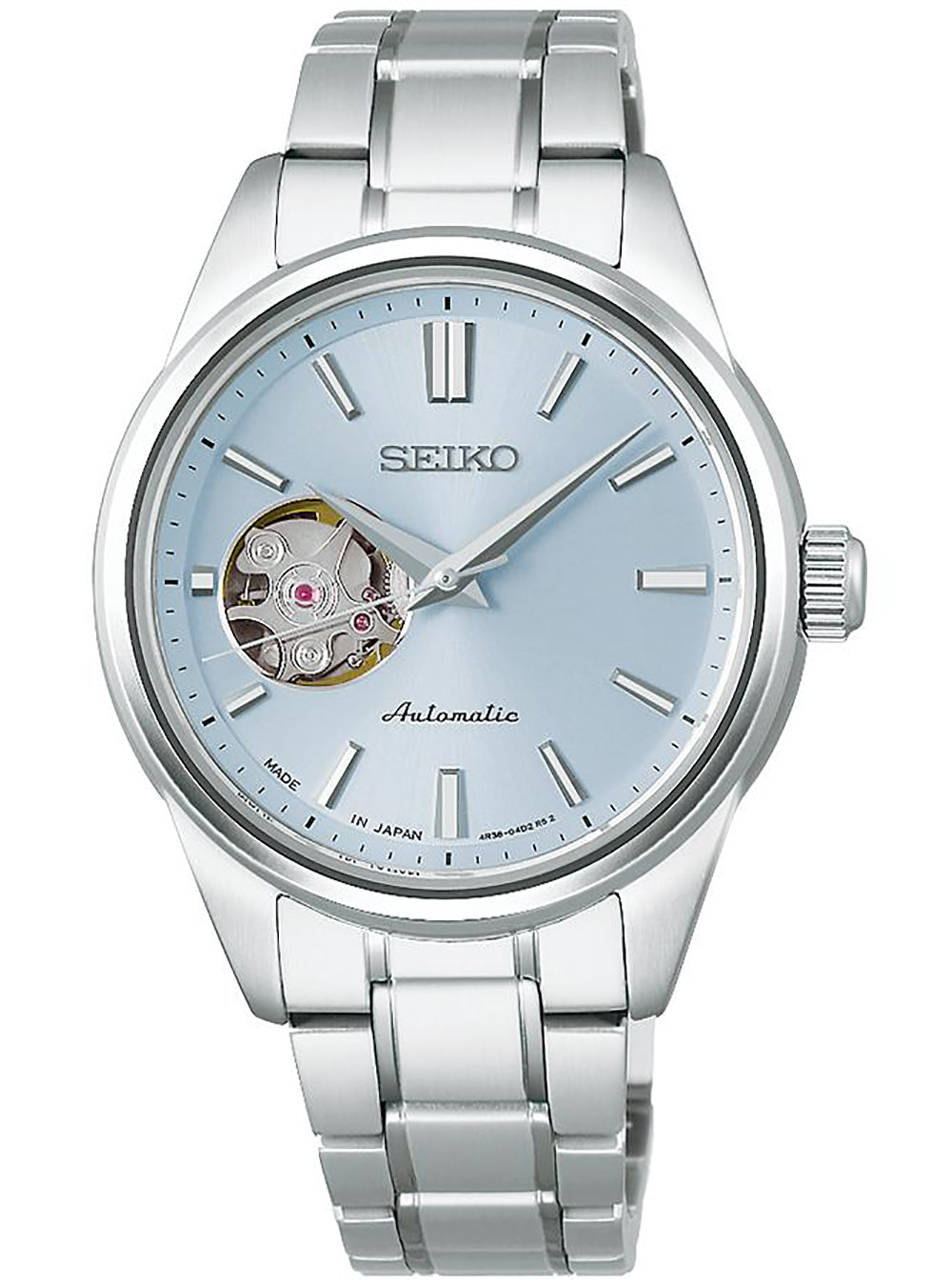 SCVE065 / SSDE025 ] SEIKO SELECTION WATCH MECHANICAL SPRING 2026