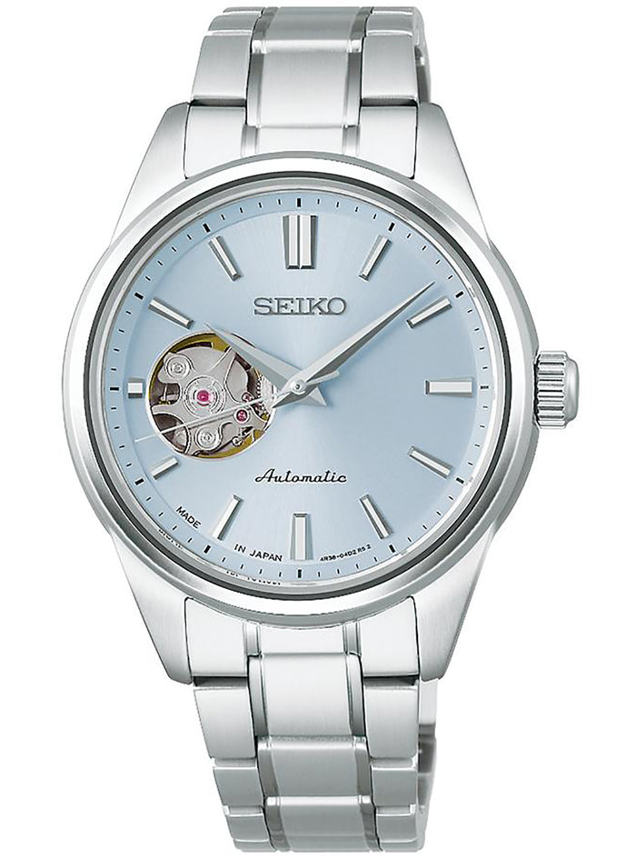 [SCVE065 / SSDE025 ] SEIKO SELECTION WATCH MECHANICAL SPRING 2026 LIMITED EDITION MADE IN JAPAN JDM
