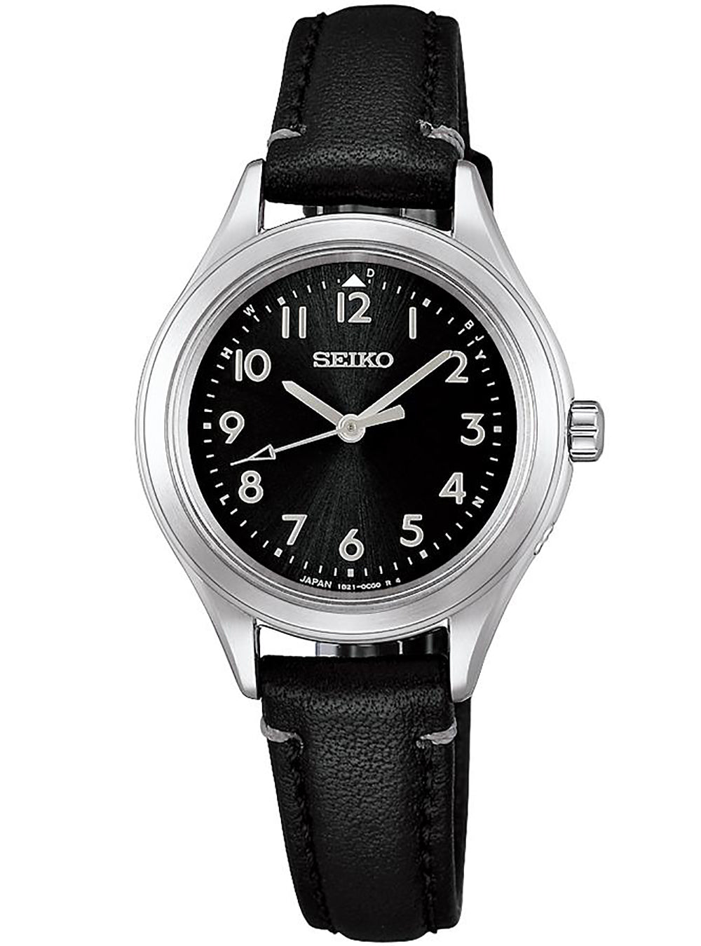 SBTM363 / SSDY053] SEIKO SELECTION WATCH 2026 RAISE THE FURTURE