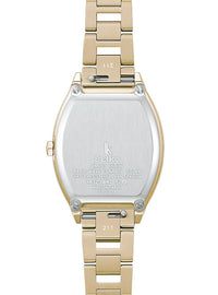 [SSQW104] SEIKO WATCH LUKIA HAPPY COLLECTION MADE WITH LIBERTY FABRIC LIMITED EDITION LADIES MADE IN JAPAN JDM
