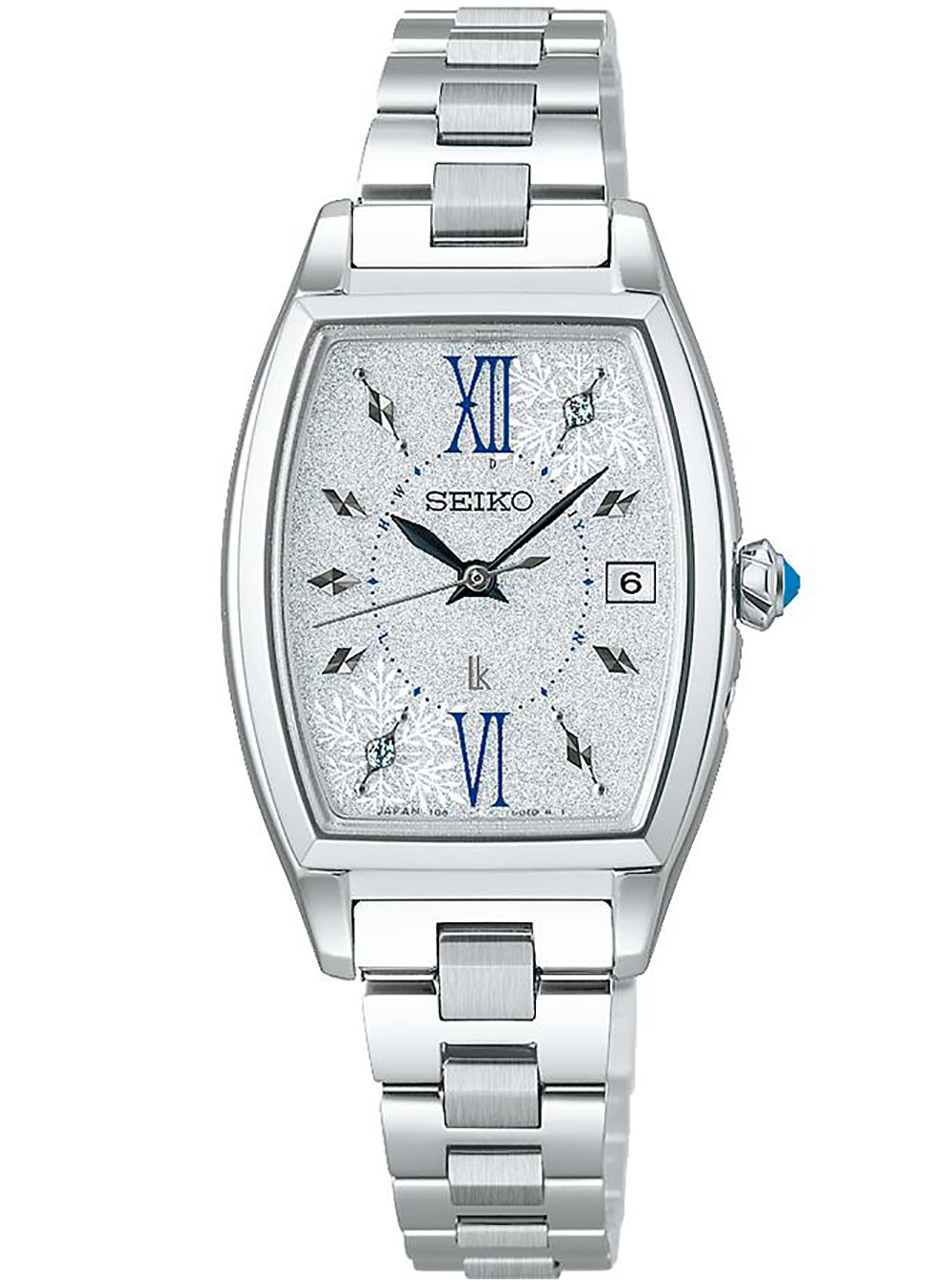 [SSVW239] SEIKO WATCH LUKIA GROW 2025 HOLIDAY SEASON LIMITED EDITION LADIES' MADE IN JAPAN JDM