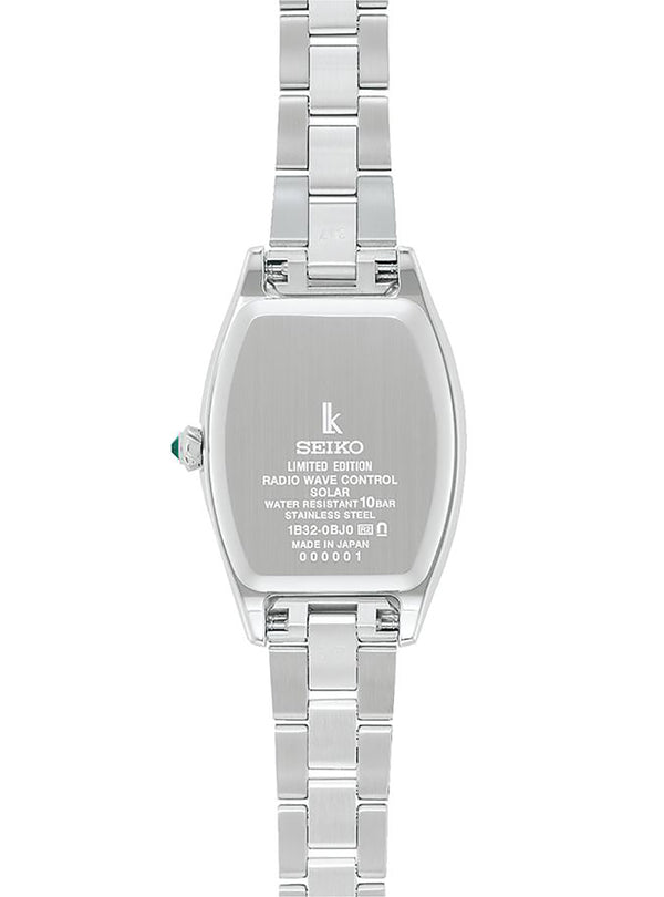 [SSVW239] SEIKO WATCH LUKIA GROW 2025 HOLIDAY SEASON LIMITED EDITION LADIES' MADE IN JAPAN JDM