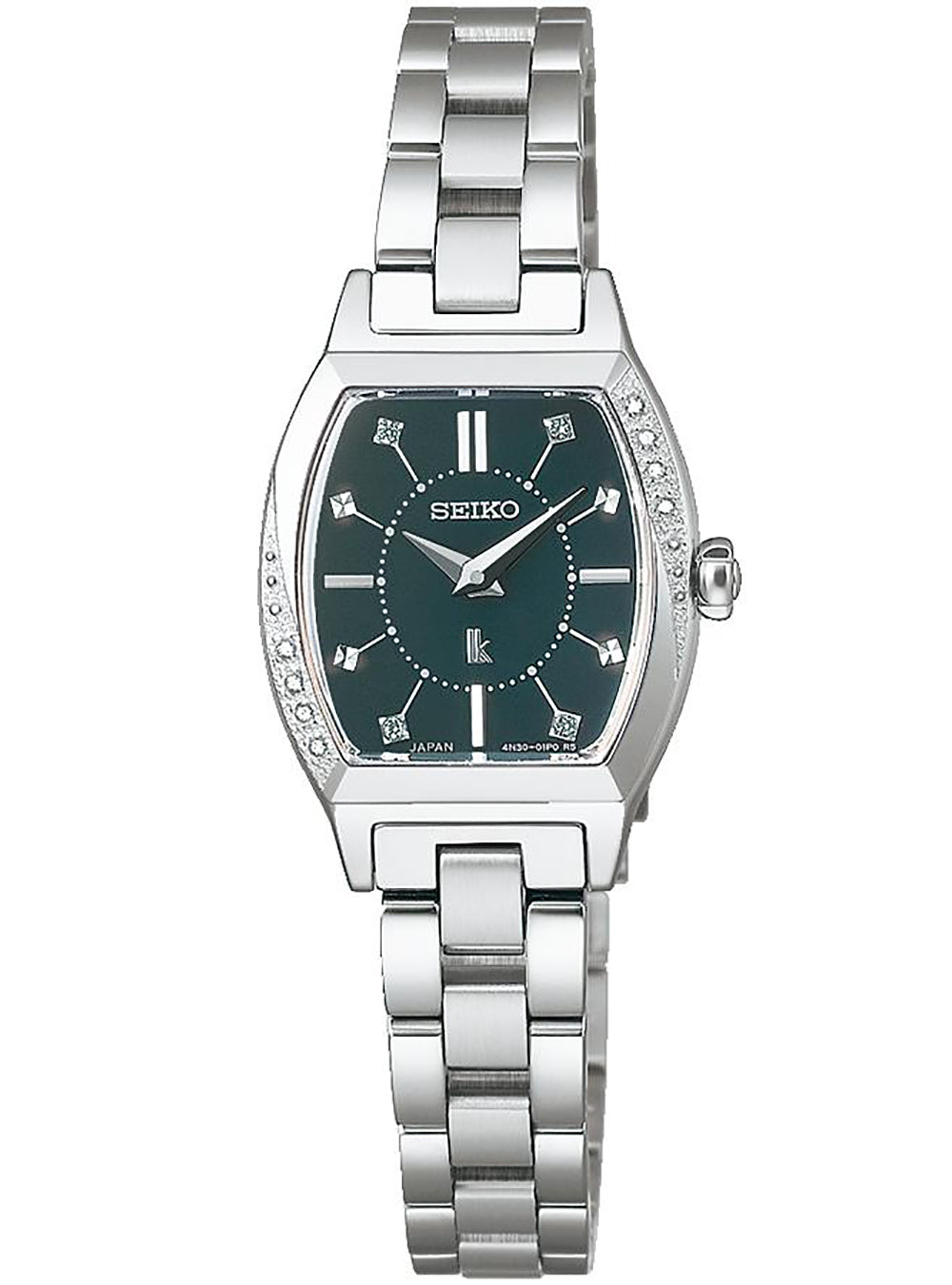 SSWA017] SEIKO WATCH LUKIA ESSENTIAL COLLECTION 2025 HOLIDAY