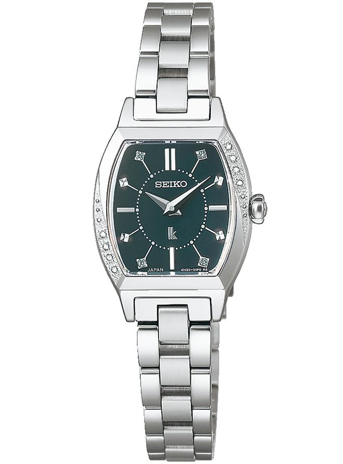 [SSWA017] SEIKO WATCH LUKIA ESSENTIAL COLLECTION 2025 HOLIDAY SEASON LIMITED EDITION LADIES' MADE IN JAPAN JDM