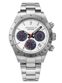 ANGEL CLOVER × INITIAL D 30TH ANNIVERSARY COLLABORATION SOLAR WATCH JAPAN MOV'T