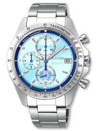 SEIKO × LOVE LIVE! SUNSHINE!! TV ANIMATION 10TH ANNIVERSARY WATCH MADE IN JAPAN

