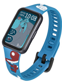 GARRACK × ONE PIECE COLLABORATION SMARTWATCH