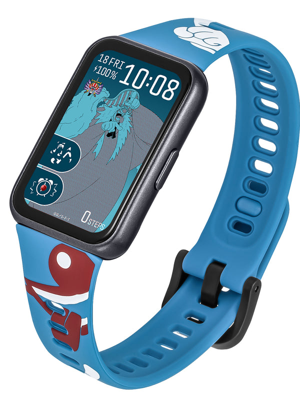 GARRACK × ONE PIECE COLLABORATION SMARTWATCH