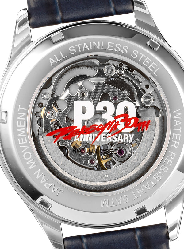 PERSONA 3 RELOAD VELVET ROOM MODEL ORIGINAL WATCH / P3R41VR_P30TH