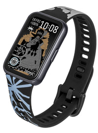 GARRACK × ONE PIECE COLLABORATION SMARTWATCH