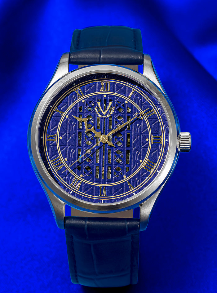 PERSONA 3 RELOAD VELVET ROOM MODEL ORIGINAL WATCH / P3R41VR_P30TH